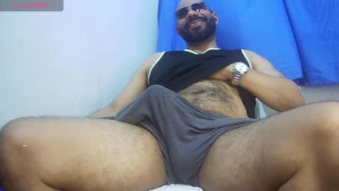Snapshot of bruce_bigg chatting on 05/05/26, 10:18 Bruce online show from 05/05/26, 10:18