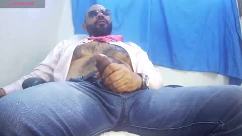Snapshot of bruce_bigg chatting on 05/07/26, 07:19 Bruce online show from 05/07/26, 07:19