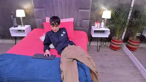 Bruce Hans online show from 02/10/25, 11:36