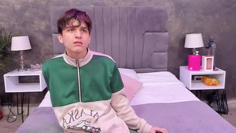 Bruce Hans online show from 02/20/25, 11:42