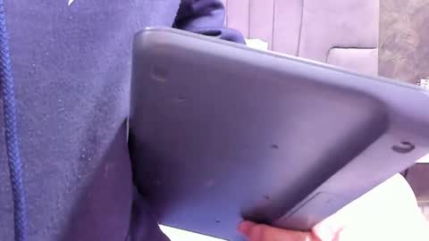 Bruce Hans online show from 03/04/25, 11:29