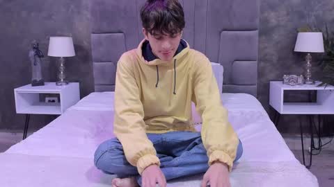 Bruce Hans online show from 03/09/25, 11:36