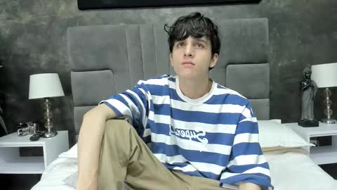 Bruce Hans online show from 10/08/25, 11:41