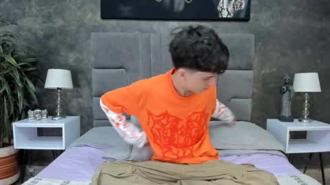 Bruce Hans online show from 02/08/26, 11:35