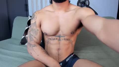 bruce roldan online show from 03/06/25, 09:25