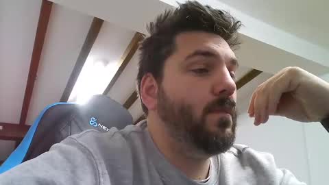 Bruce Wayne online show from 12/31/24, 06:05