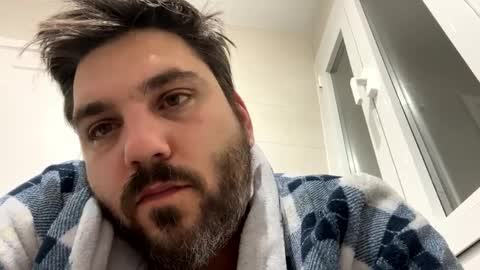 Bruce Wayne online show from 01/02/25, 11:38