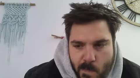 Bruce Wayne online show from 01/16/25, 11:37