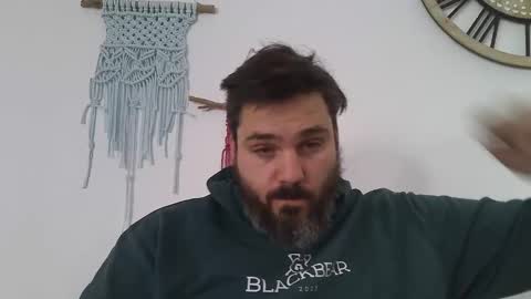 Bruce Wayne online show from 03/05/25, 09:27