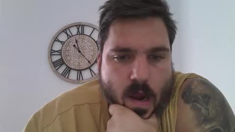 Bruce Wayne online show from 09/11/25, 09:20