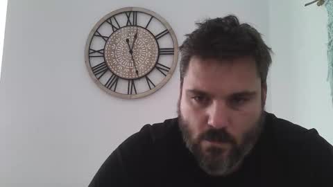 Bruce Wayne online show from 10/23/25, 10:25