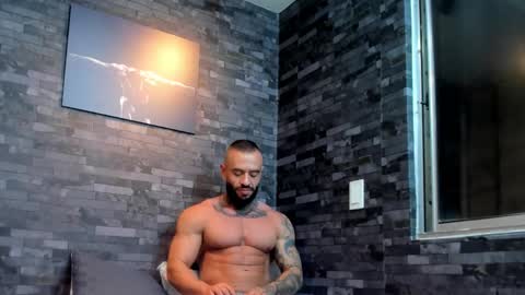 brucedallas online show from 10/12/25, 12:31