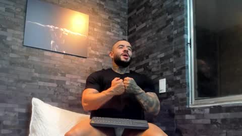 brucedallas online show from 12/02/25, 12:05