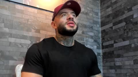 brucedallas online show from 01/08/26, 03:53