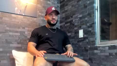 brucedallas online show from 03/02/26, 12:24