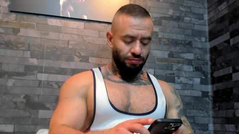 Snapshot of brucedallas chatting on 06/03/26, 12:57 brucedallas online show from 06/03/26, 12:57