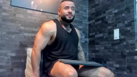 Snapshot of brucedallas chatting on 07/17/26, 12:06 brucedallas online show from 07/17/26, 12:06