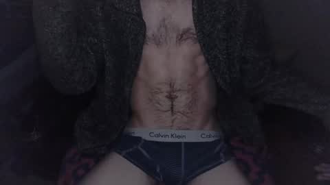 Bruce online show from 12/11/24, 06:25