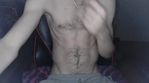 Bruce online show from 12/26/24, 08:53