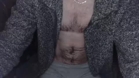 Bruce online show from 01/18/25, 09:45