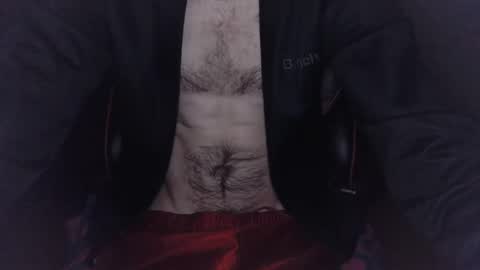 Bruce online show from 02/08/25, 09:03