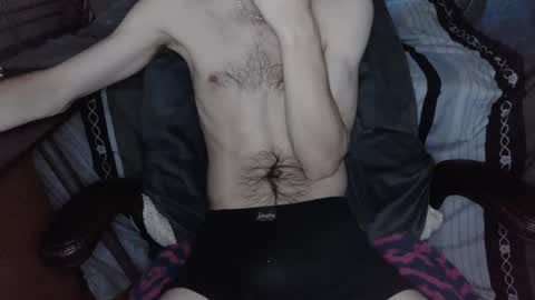 Bruce online show from 09/30/25, 06:35