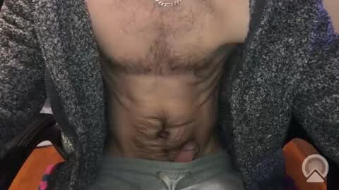 Bruce online show from 11/20/25, 08:25