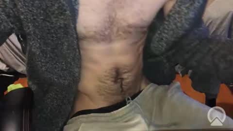 Bruce online show from 02/23/26, 10:07