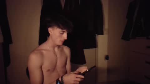 Brice Jico online show from 12/05/24, 05:26