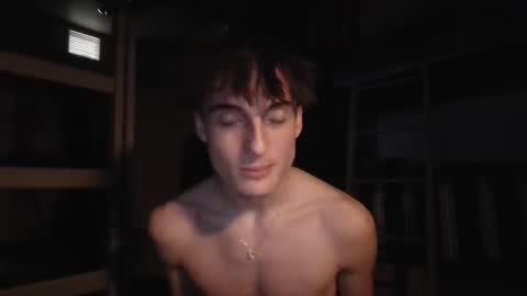 Brice Jico online show from 12/17/24, 05:07