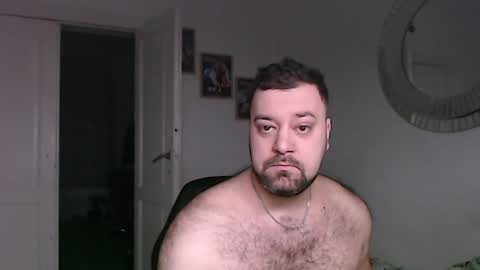 Snapshot of brucemf chatting on 02/04/25, 06:14 Bruce online show from 02/04/25, 06:14