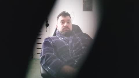 Bruce online show from 10/26/25, 11:05