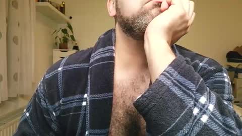 Bruce online show from 10/30/25, 06:41