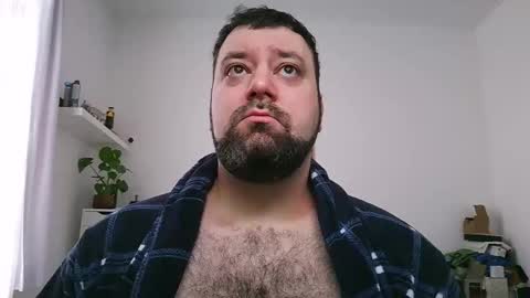 Bruce online show from 11/11/25, 09:20