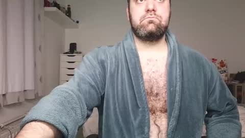 Bruce online show from 02/01/26, 06:39