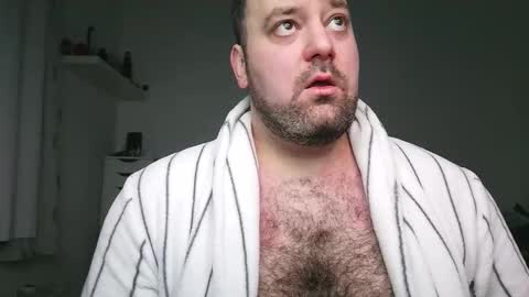 Bruce online show from 02/17/26, 06:58