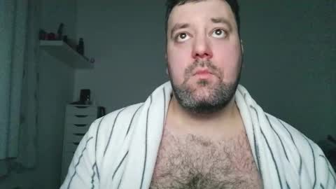 Bruce online show from 02/19/26, 06:59