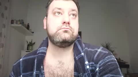 Bruce online show from 03/18/26, 06:33