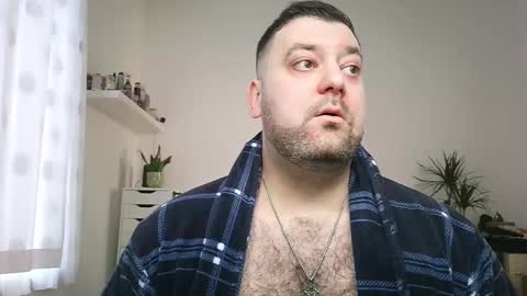 Bruce online show from 03/22/26, 08:23