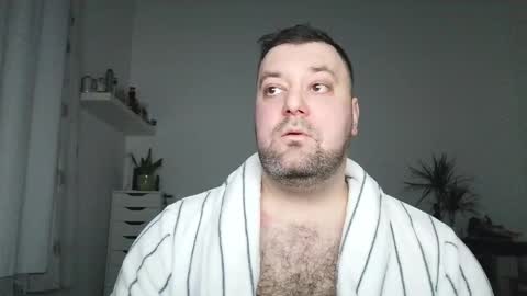 Bruce online show from 03/24/26, 06:35