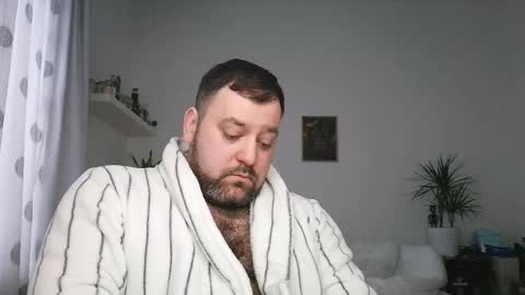 Bruce online show from 04/02/26, 05:32