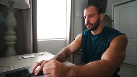 onlyfans BRUCESTRYKER online show from 09/12/25, 02:17