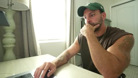 onlyfans BRUCESTRYKER online show from 02/08/26, 05:38