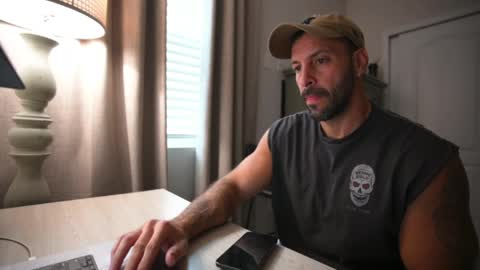 onlyfans BRUCESTRYKER online show from 04/19/26, 11:07