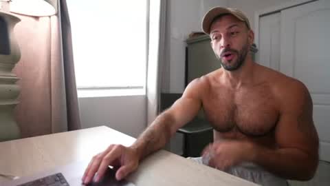 onlyfans BRUCESTRYKER online show from 07/27/26, 02:24