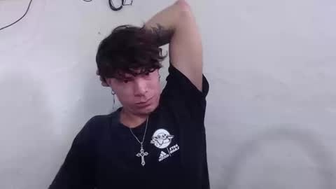 brucewayne1_ online show from 09/20/25, 02:40