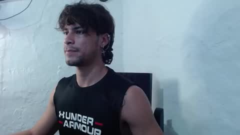 brucewayne1_ online show from 09/29/25, 09:08