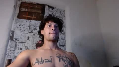 brucewayne1_ online show from 11/26/25, 04:13