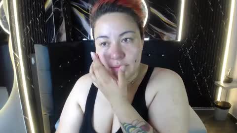 Bruja SCarlata online show from 09/18/25, 10:06