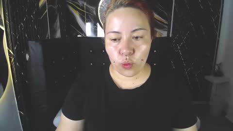 Bruja SCarlata online show from 10/20/25, 11:10